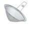 Stainless Steel Skimmer Ladle