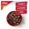Kellogg's Coco Pops Chocos Crunchy Chocolate Cereal 375g