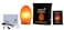 Geohoney Himalayan Salt Lamp - Egg Shape