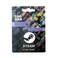 Steam Wallet Gift Card 100 QAT