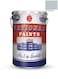 National Paints - Water Based Wall Paint Steel Blue 3.6L