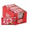 Nestle Kitkat 4 Finger Milk Chocolate 28 x 36.5 gr