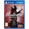 Sony PS4 Blood Borne Game Of the Year Edition
