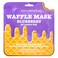 Kocostar Gel Essence Blueberry Waffle Mask 40g