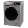 Panasonic Front Load 8kg Washer With 6kg Dryer NA-S086M3LAE Silver