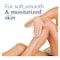 Johnson&#39;s Body Care Moisturizing Cream - 170 grams