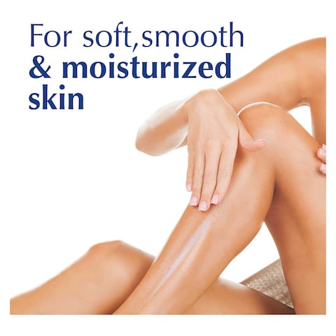 Johnson&#39;s Body Care Moisturizing Cream - 170 grams