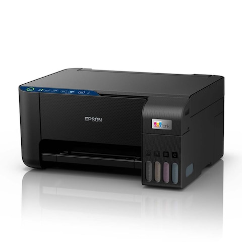 Epson EcoTank L3251 Wireless All-in-One Ink Tank Printer