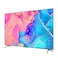 TCL C Series 50-Inch 4K QLED Google TV 50C635 Black