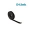 D-Link Velcro Cable Tie &ndash; Width:25mm Length:5m ( Black Color) with PE Bag