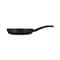 Illa Cook On Rock Granite Frying Pan - 24 Cm - Black