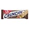 Sante Crunchy Nut And Almond With Chocolate Muesli Bar 40g