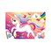 Trefl Jigsaw Puzzle Beautifull Unicorn 100 Pieces