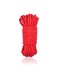 Generic 5M Natural Durable Long Cotton Rope For Crafts