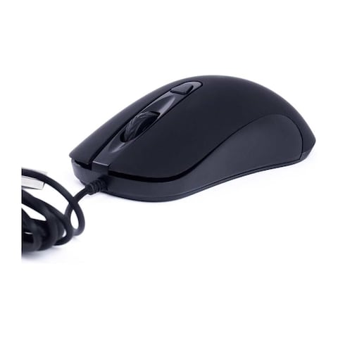 اي ترين MO662 ماوس سلكي - 1600 نقطة لكل بوصة - 1.7 متر