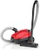Black &amp; Decker 1000W Bagged Vacuum Cleaner, Red/Black - Vm1200-B5