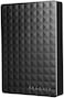 Seagate Hdd External 5TB Expansion Portable USB3
