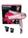 Sonashi Powerful 2000W Professional Hair Dryer Rose-Gold