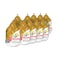 Al Islami Whole Chicken 1.1kg x10