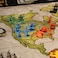 Hasbro Risk The Game Of Strategic Conquest Board Game