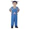 Toddler Country Piggy Costume T1