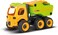 Carrera R/C First Dump Truck 1:18