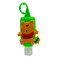 مطهر اليد هيجين مع حامل بوه 50 مل