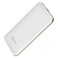 Mak PB16Pd Type-C And USB-A Power Bank 12000mAh White