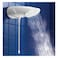 Lorenzetti Top Jet Electronic Instant Shower Head