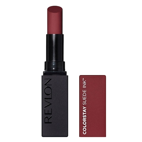 Revlon Colorstay Suede Ink Lipstick 2.55g In The Zone