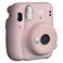 Fujifilm Instax Mini 11 Instant Camera Blush Pink