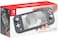 Nintendo Switch Lite Console With Game Grey