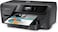 HP OfficeJet Pro 8210 Printer, Black, Wi-Fi, A4, D9L63A