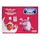 Saudia Strawberry Milk 200ml Pack of 18