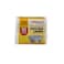 Hotpack White Dustbin Liners 10 Gallon, 45x55cm, 100 Pieces Twin Pack Offer