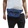 Unisex Waist Pack Shoulder Bag for Travel Blue