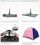 Camping Tent for 3-4 Person, Easy Instant Pop Up Tent Automatic Tent, Assorted Color