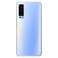 Vivo X50 Dual SIM 8GB RAM 128GB 5G Frost Blue