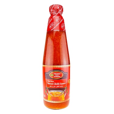 Virginia Green Garden Sweet Chilly Sauce 790g
