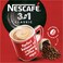 Nescafe Classic Instant Coffee 3in1, 20g Pack of 35