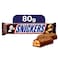 Snickers Duo Chocolate Bar 83.4g
