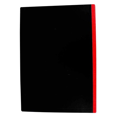 KARTASI COUNTER BOOK A4 SIZE 4QUIRE