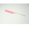 Tail Comb Hair Cutting Styling Salon Hair Comb