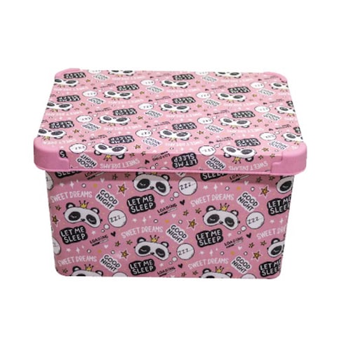 El Watania 1 Magic Box