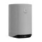 Tornado Electric Water Heater 50 Liter - Silver - TEEE-50MS