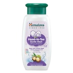 Buy Himalaya Head To Toe Gentle Baby Wash 400ml in Kuwait