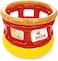 Bestway Inflatable Pizza Bouncer 61x61x43 inch 52279