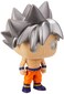 Funko - Pop Dragon Ball Z Goku (Ultra Instinct Form) Vinyl Action Figure