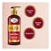 Cool &amp; Cool Body Wash Musk Red 500ml