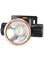 Sonashi 3 In 1 Rechargeable Head Light Torch SHL-333